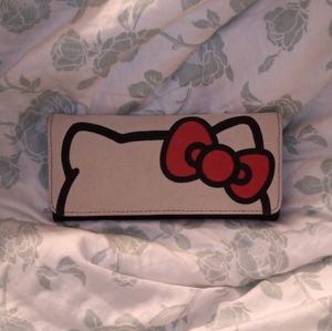 Purse Wallet